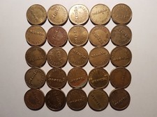 25 x 1699350 original Miele