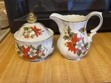 Vintage Wunsiedel Porzellan