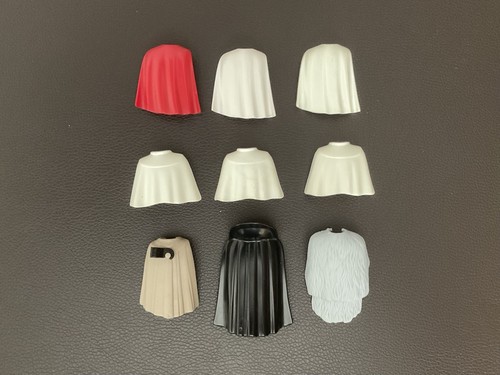 Playmobil umhang cape mantel - umhang,