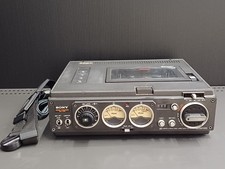 SONY EL-D8 ELCASET Densuke