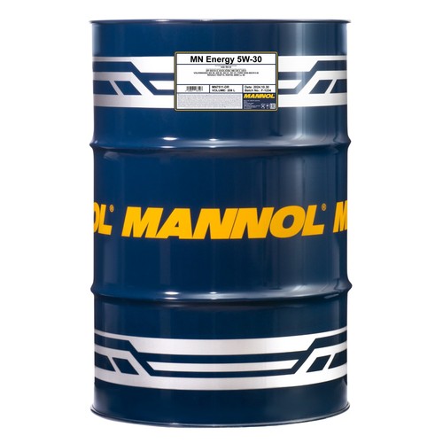 Mannol energy motoröl - 5w-30,