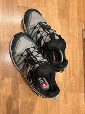 Wander-/Trekking Schuhe Salomon X Ultra 360 GTX W - Größe 37,5