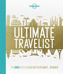Lonely planets ultimate - planets,