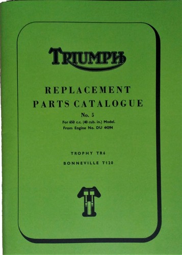 Triumph 650 t120 - 650,