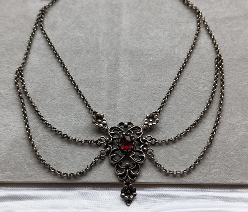 Antike 835 silber - antike,