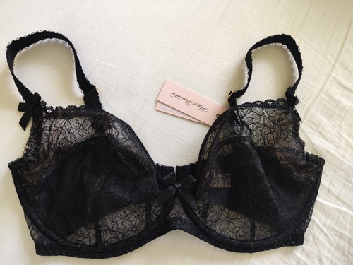 Agent provocateur schwarz - provocateur, bh
