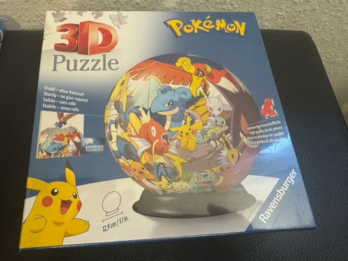 Ravensburger pokémon - ravensburger,
