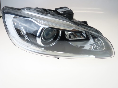 Volvo s60 v60 - v60, xenon