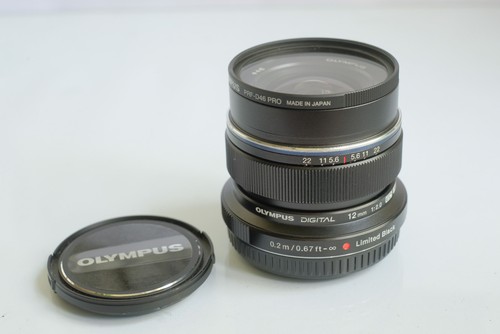 Olympus zuiko digital - digital, ed
