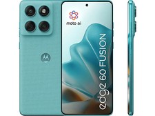 MOTOROLA edge 60 Fusion 256 GB