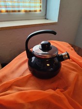 Flötenkessel Triest 2 l 18 cm