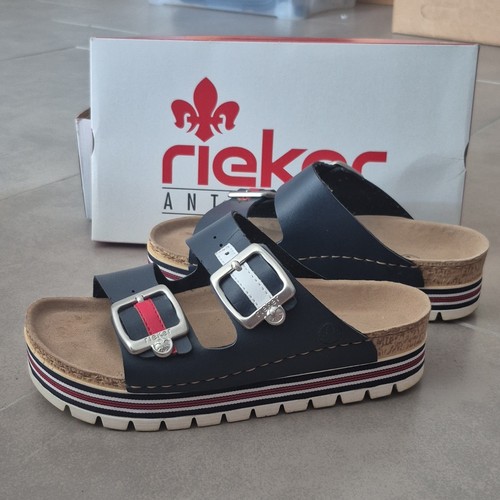Rieker antistress damen - antistress,