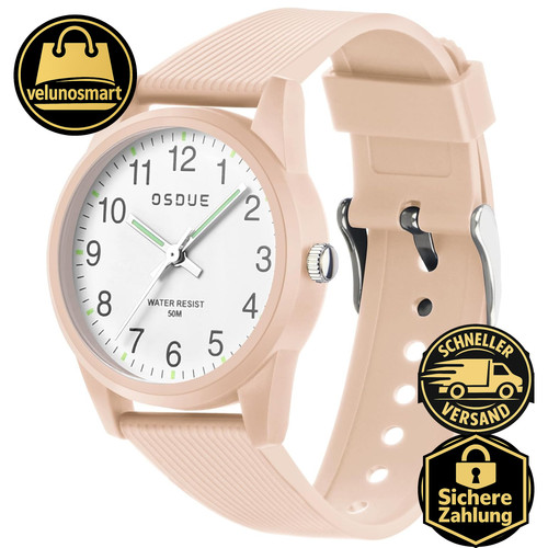 Kinderuhr lernuhr 50m - kinderuhr,
