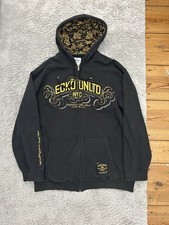 Vintage Ecko Unltd. Hoodie-