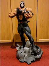 Sideshow Collectibles Bane