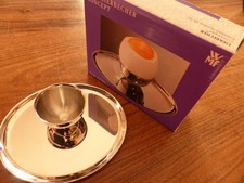 Edelstahl Eierbecher, WMF
