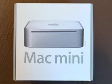 Apple Mac mini G4 (2005)  –
