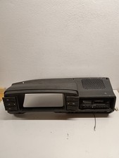 Wartburg 1.3 Armaturenbrett