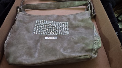 Rieker tasche damen - damen, fb: