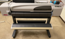 HP Designjet 500, Modell C 7770B, Großformatdrucker, A0, defekt