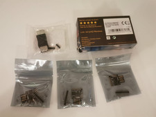 3x Digispark Mini Arduino IDE
