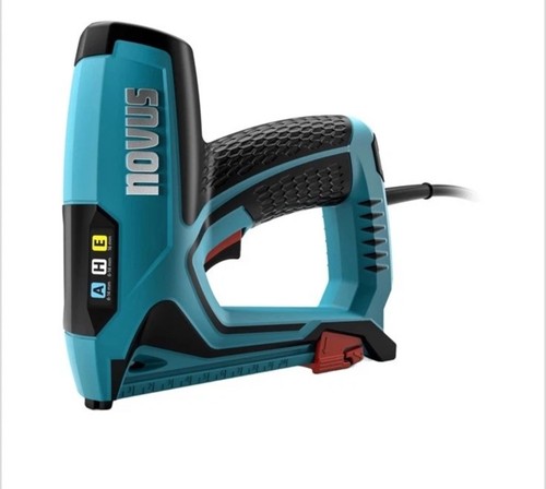Novus elektrotacker 150 - elektrotacker,