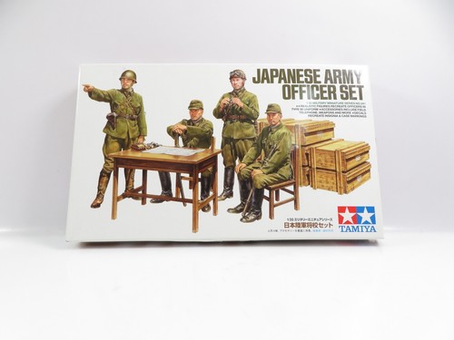 Tamiya tm353415 japanese - 1:35,