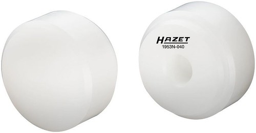 Hazet ersatz kopf - 40, mm