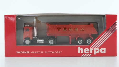 Herpa 855002 freightliner - herpa,