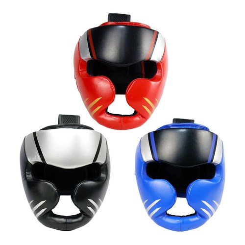 Boxkopfbedeckung helm stirn - boxkopfbedeckung,, stirn-