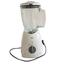 braun profi mixer Classic Typ 4184 wie neu, stand nur im Schrank