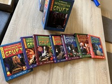 Geschichten aus der Gruft Komplette Mediabook Box !