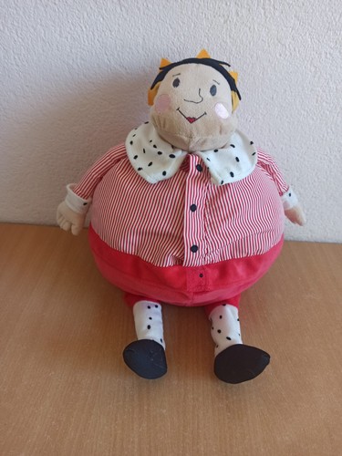 Ikea cirkus plüsch könig mit - plüsch,