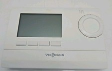 Viessmann 7560951  Vitotrol 100 OT Raumtemperaturregler Raumregler Neu OVP