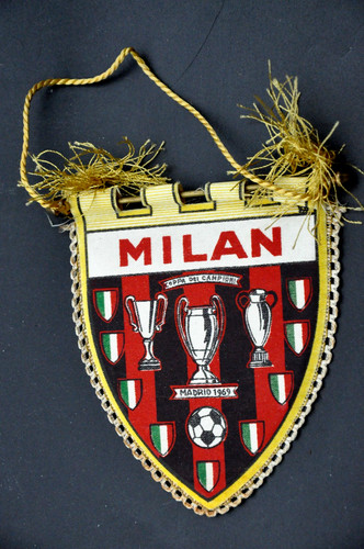 Alter wimpel wappen souvenir - wimpel,