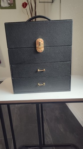 Großer schmuckkasten von - schmuckkasten,