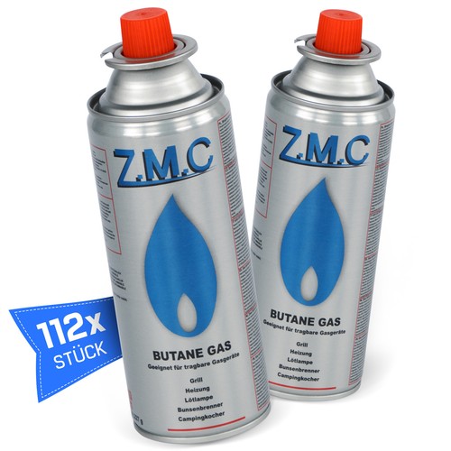 112x butangas kartusche 227g - 112x,
