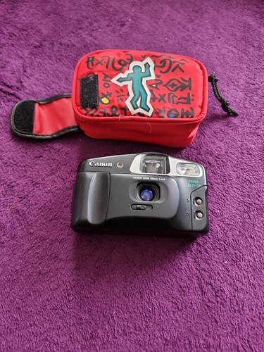 Canon prima film - canon,