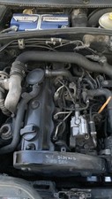 MOTOR VW Passat Variant (3B5)