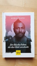Der Rikscha-Fahrer, der das Glück verschenkt | Biyon Kattilathu | Buch | 192 S.