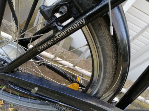 vélo