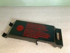 Gehäuse Abdeckung Halterung