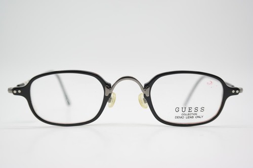 Brille guess schwarz braun - guess,