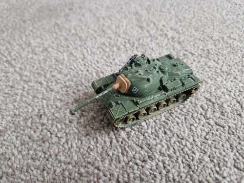 Corgi classics showcase 72 - showcase, 1/72