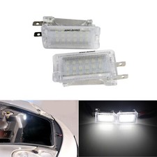 2x LED Innenraum Kofferraum