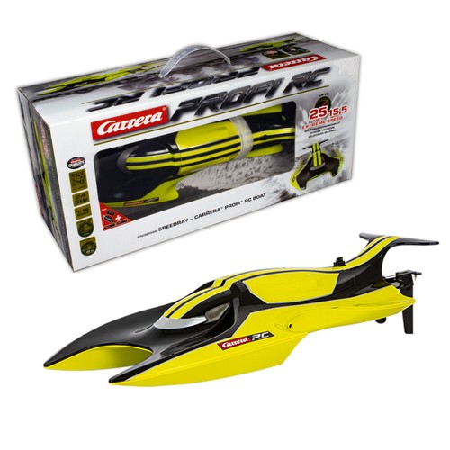 Speedboat speedray 4 ghz - rc,