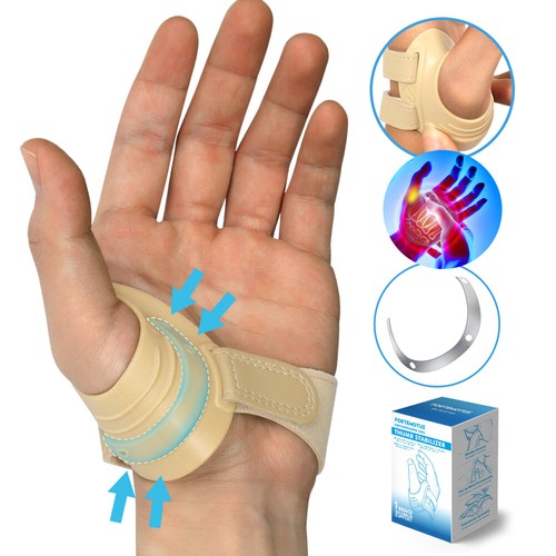 Cmc daumenorthese - cmc,