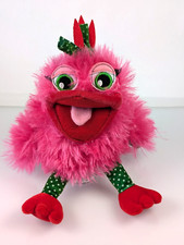 Ferrero 💕Kinder Handpuppe