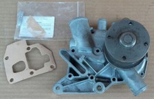 Renault R5 845 ccm Wasserpumpe