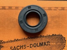 Sachs dolmar kms4 wankel - sachs,